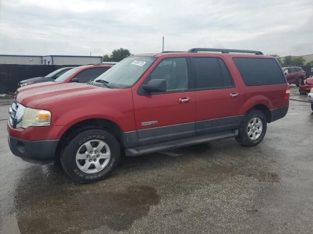 Ford Expedition MAX