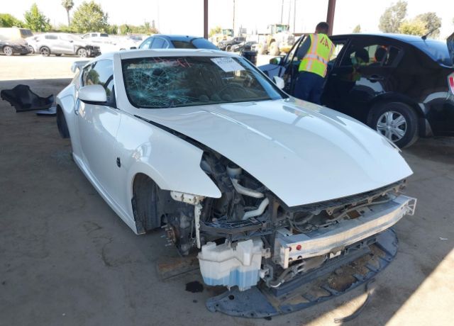 Nissan 370Z