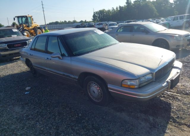 Buick Park Avenue