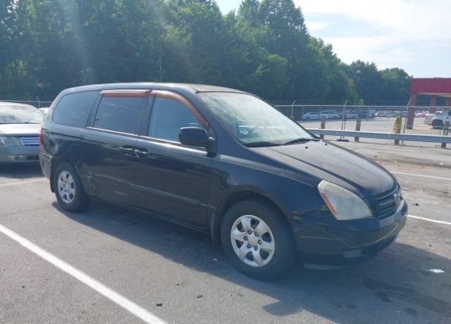 Kia Sedona