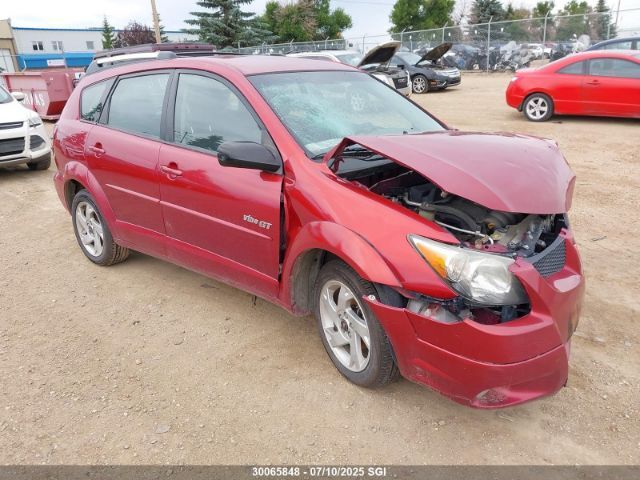 Pontiac Vibe