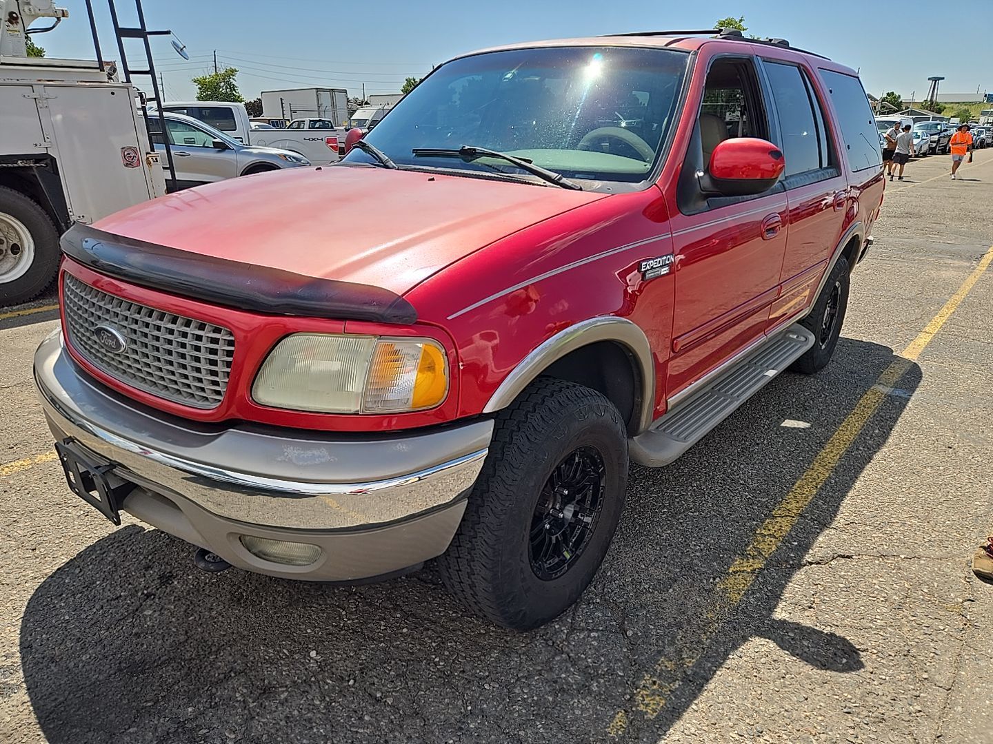 Ford Expedition