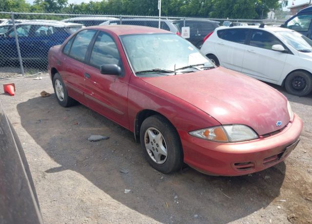 Chevrolet Cavalier