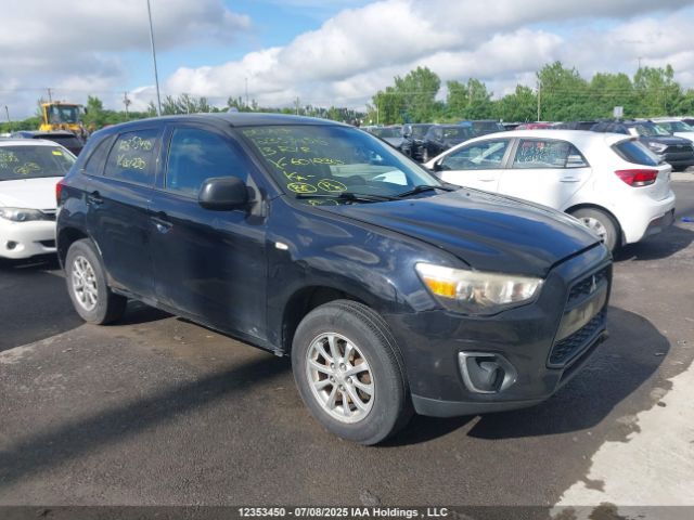 Mitsubishi RVR