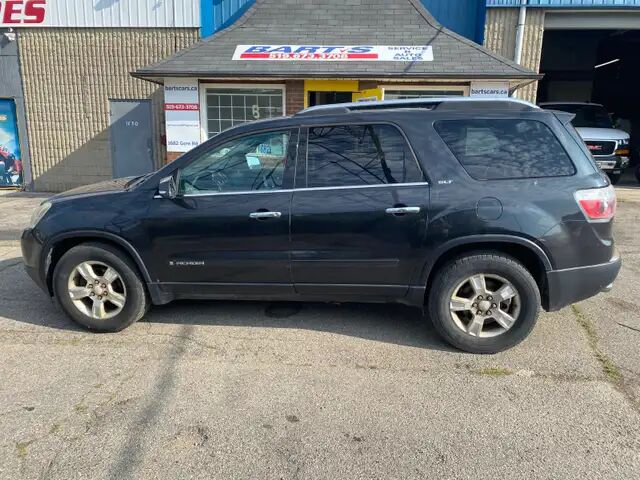 GMC Acadia