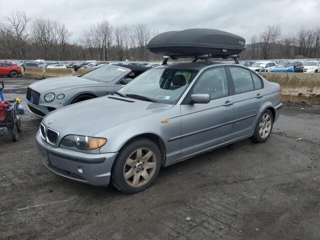 BMW 325i