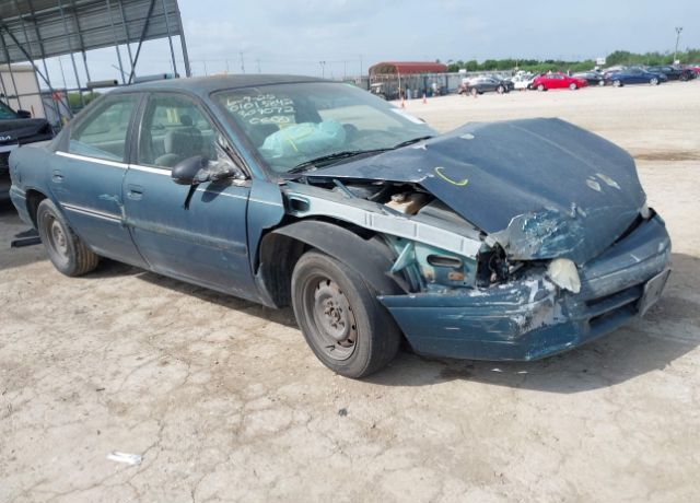 Dodge Intrepid