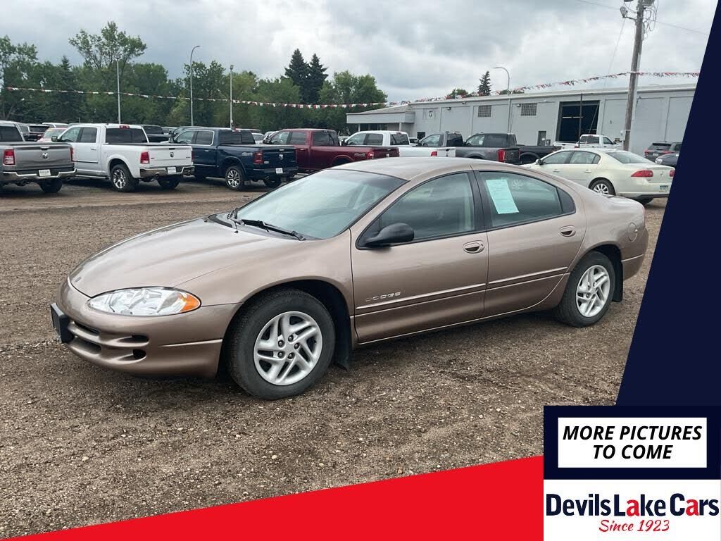 Dodge Intrepid