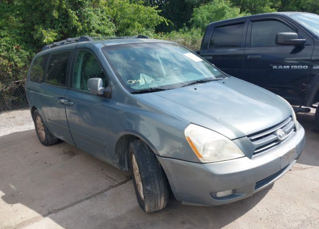 Kia Sedona