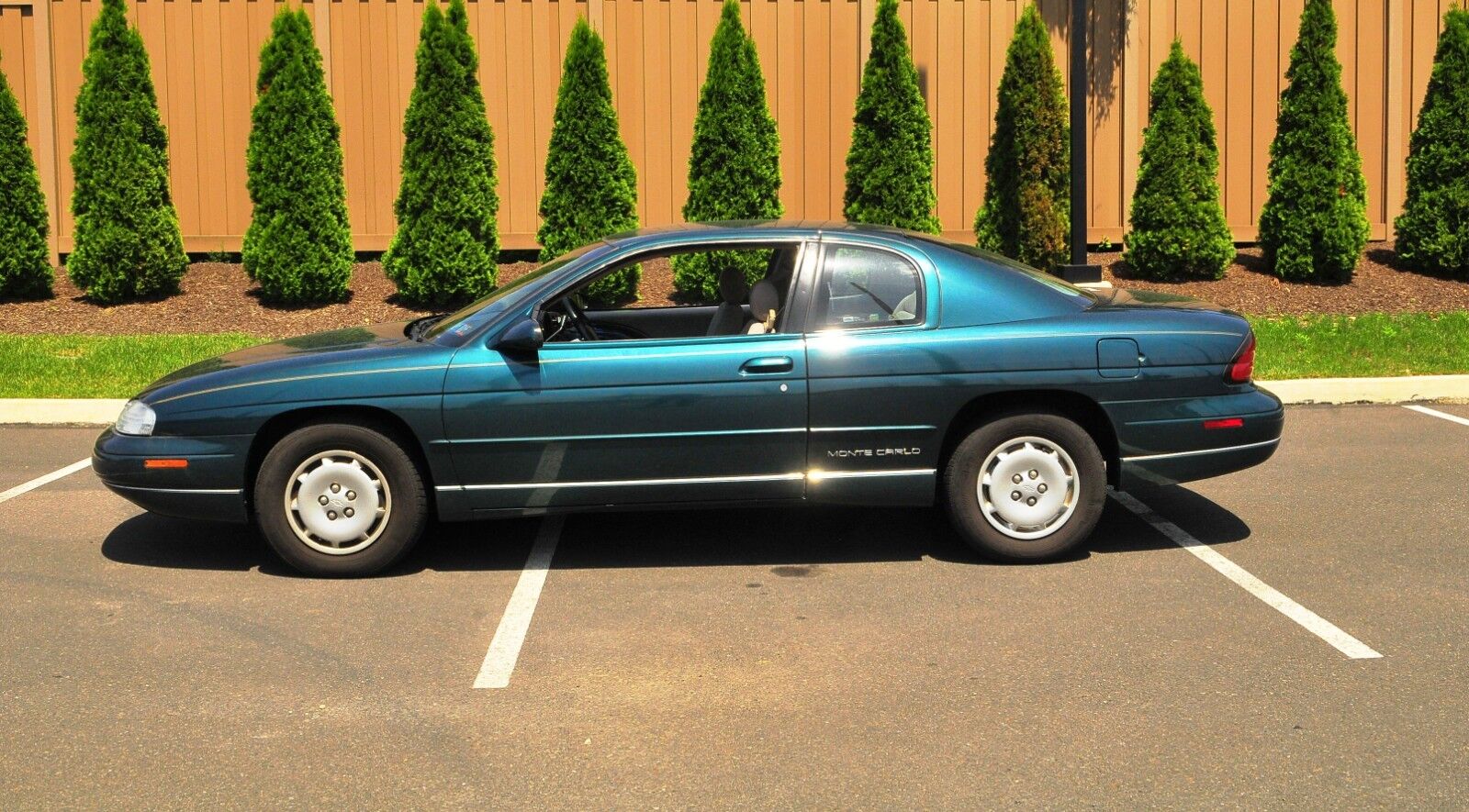Chevrolet Monte Carlo