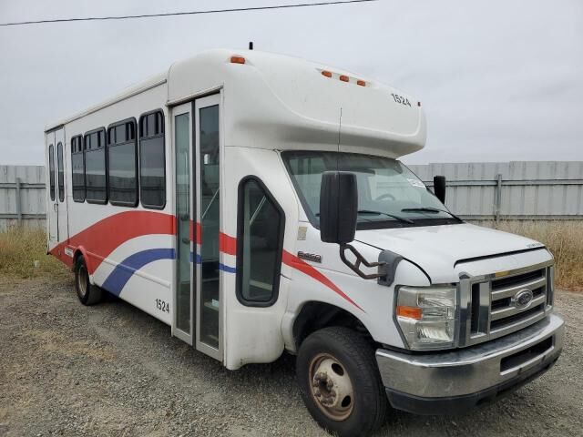 Ford E-450