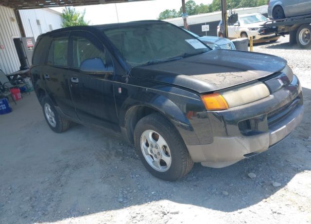 Saturn Vue