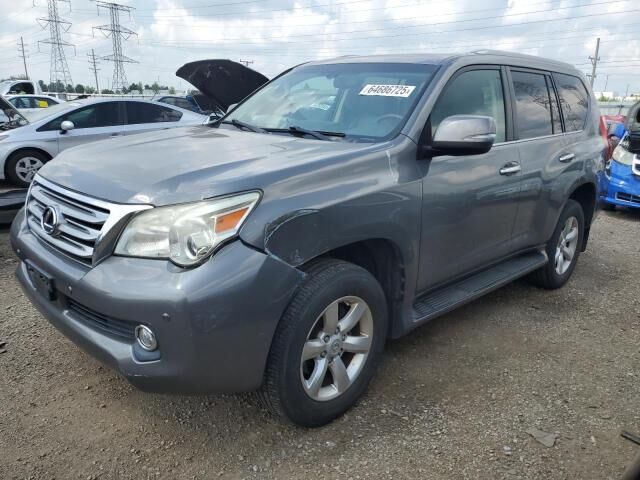 Lexus GX