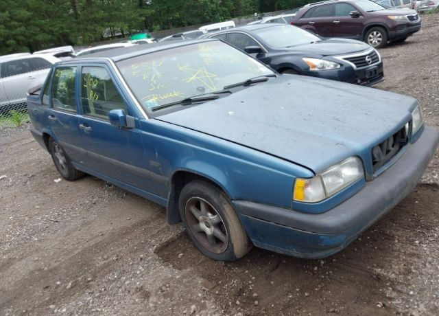 Volvo 850 Series