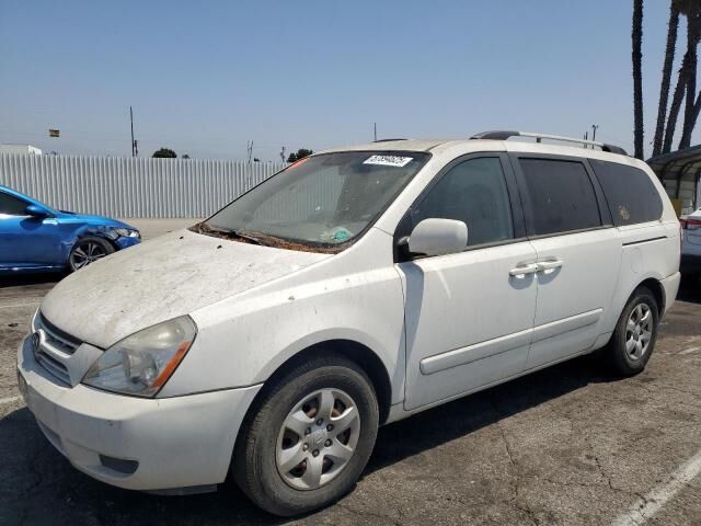 Kia Sedona