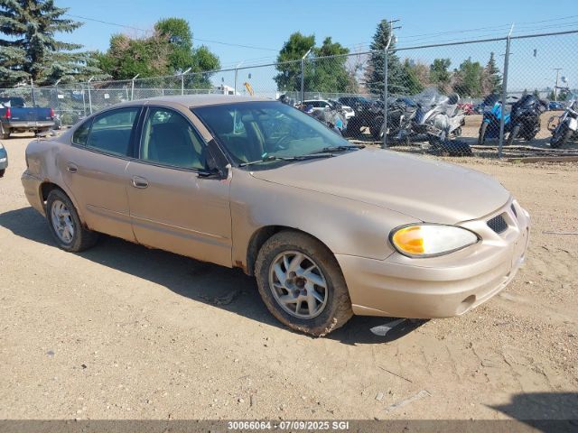 Pontiac Grand AM