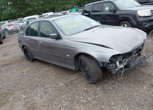 BMW 530i