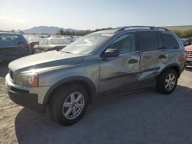 2006 VOLVO XC90