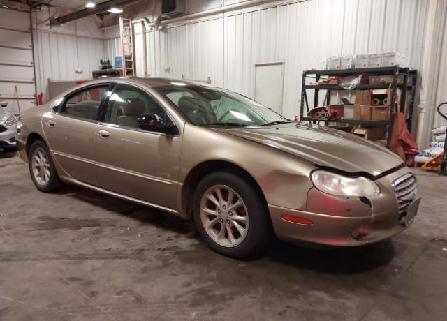 Chrysler LHS