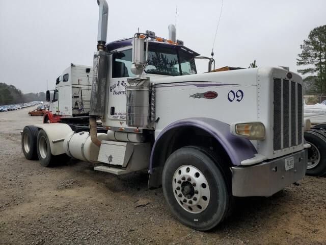 2008 PETERBILT 389