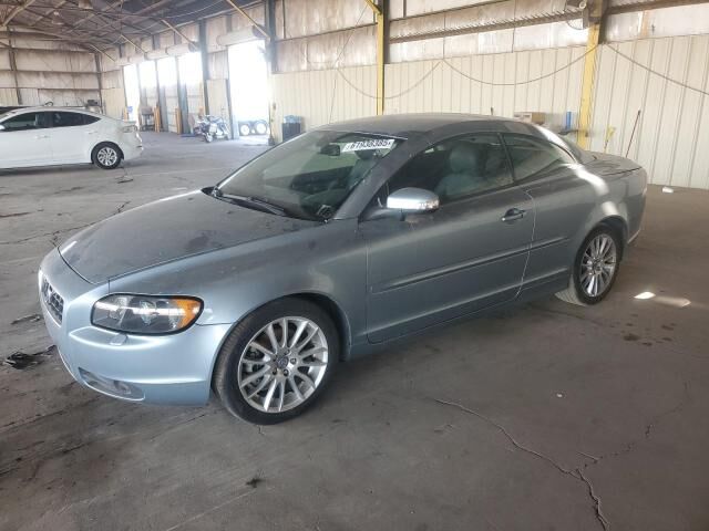 Volvo C70