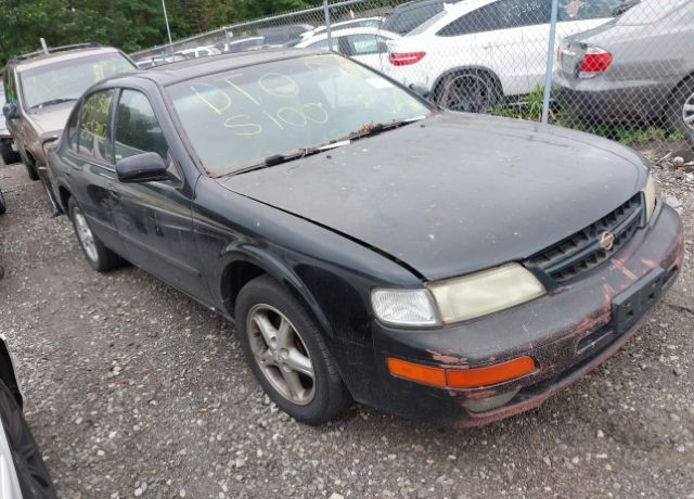 Nissan Maxima