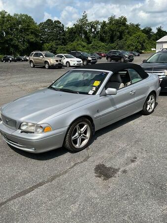 Volvo C70
