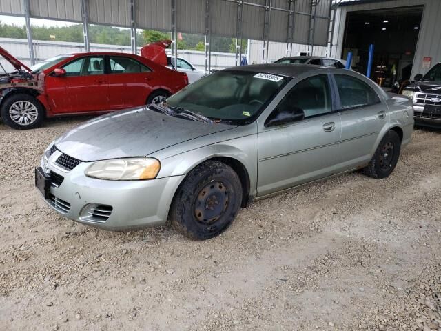 Dodge Stratus
