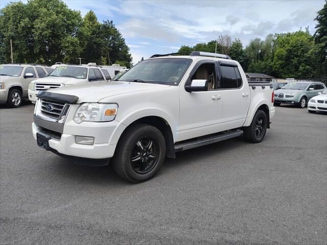 2009 FORD Explorer