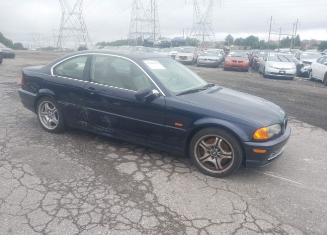 BMW 330Ci