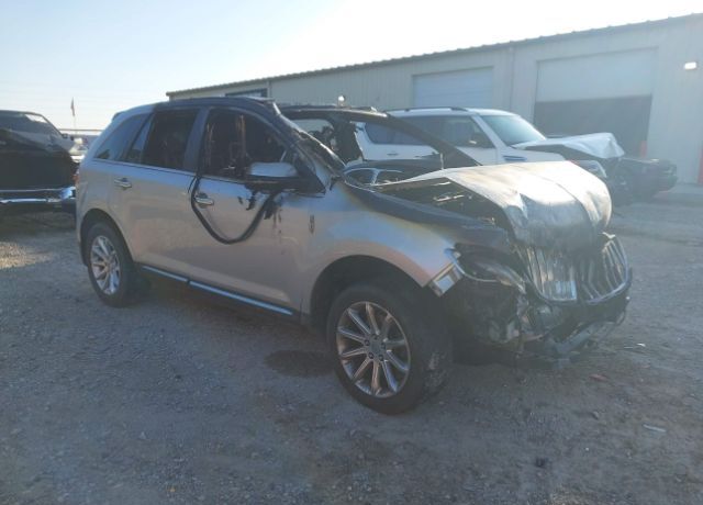 Lincoln MKX