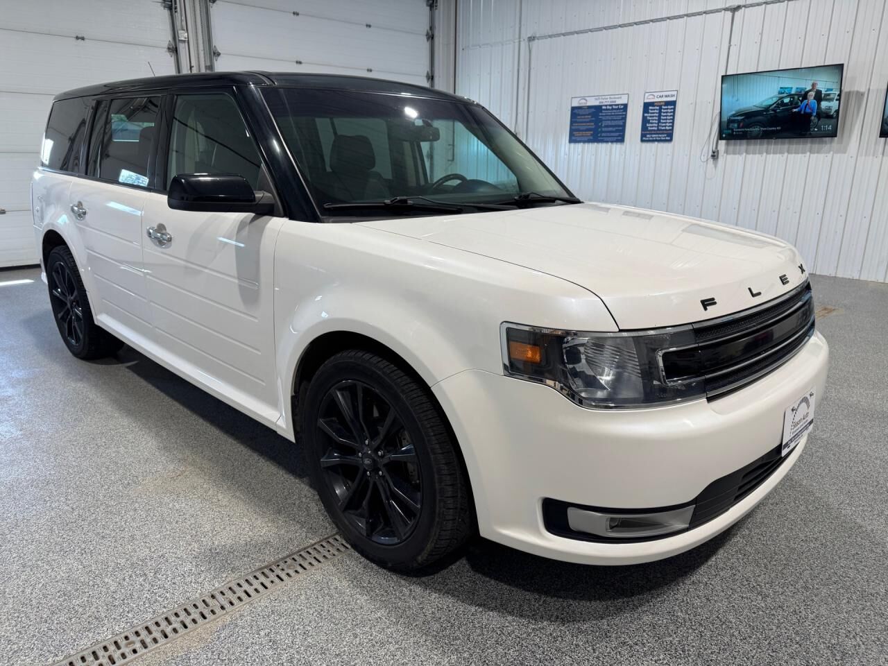 Ford Flex