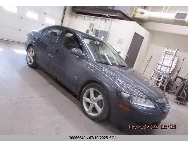 Mazda Mazda6