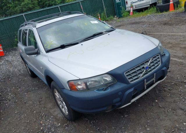 Volvo XC70
