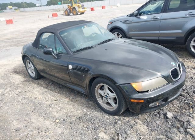 BMW Z3