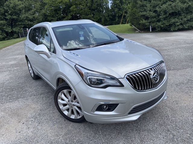 Buick Envision