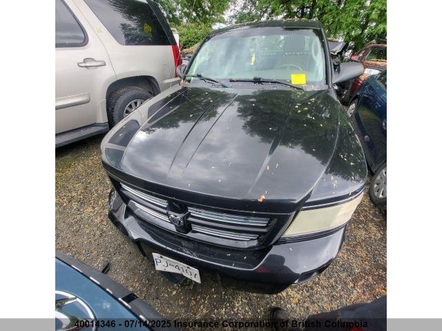 Dodge Dakota