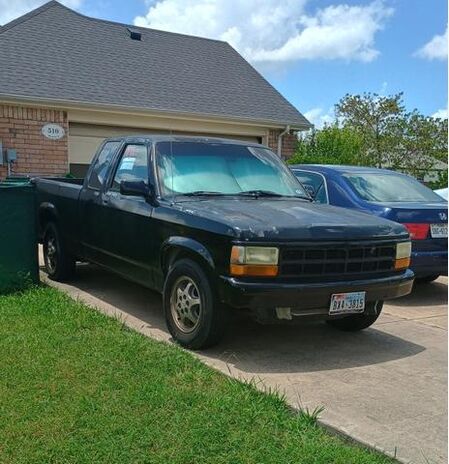 Dodge Dakota