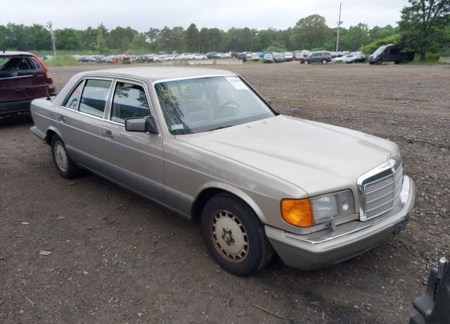 Mercedes-Benz 420