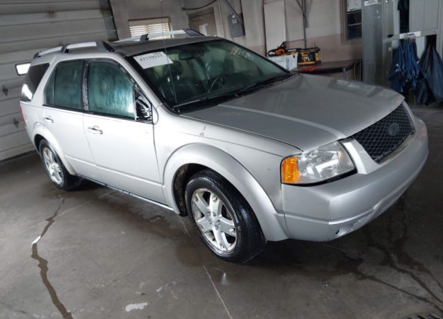 Ford Freestyle