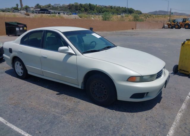 Mitsubishi Galant