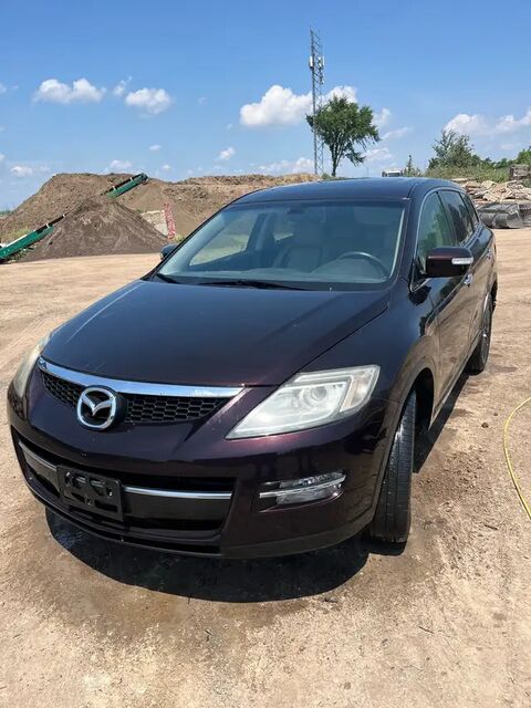 Mazda CX-9