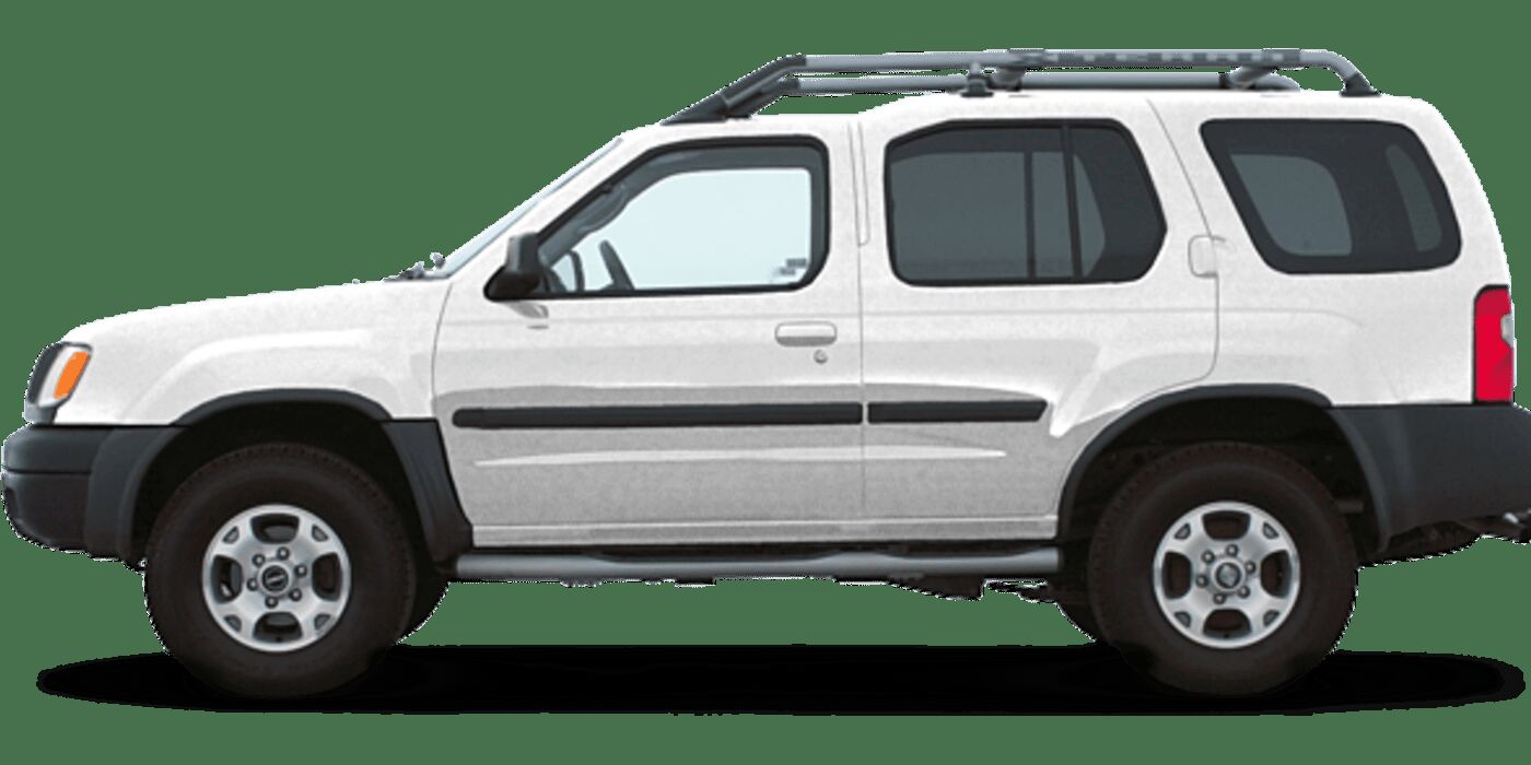 Nissan Xterra