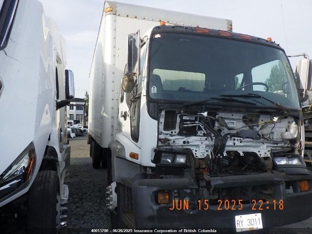 GMC T-Series