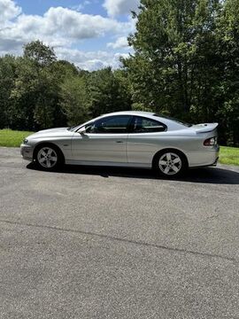 Pontiac GTO