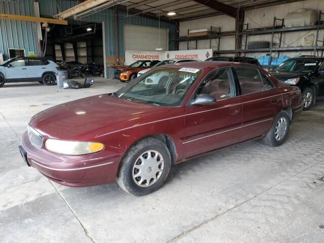 Buick Century