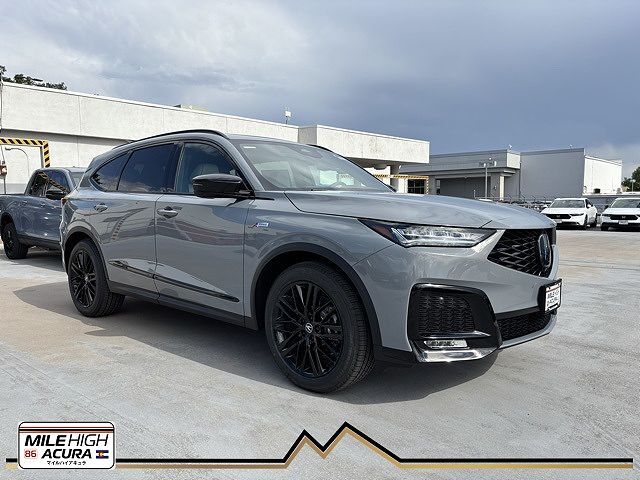 ACURA