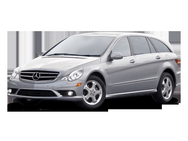 Mercedes-Benz R-Class