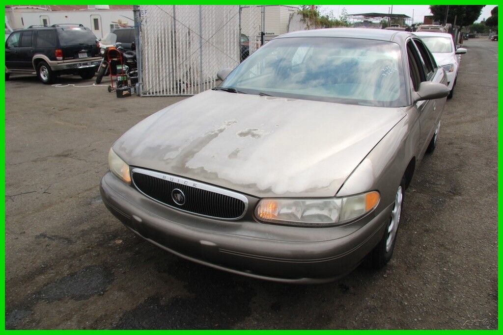 Buick Century