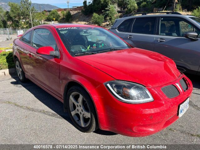 Pontiac G5